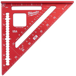 Milwaukee Accessoires Meetdriehoek Metrisch - 1pc - 4932472124