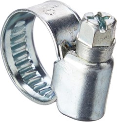 Gardena Slangklem | 10 - 16 mm (1/2") - 7190-20 - 7190-20