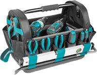 Makita Accessoires Gereedschapstas open - E-15403-2