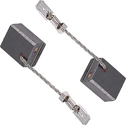 Metabo 316065450 | Onderdeel Koolborstel set - 316065450