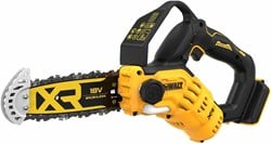 DeWalt DCMPS520N-XJ 20cm Accu Snoeizaag Brushless | 18V | Excl. accu's en lader | In doos - DCMPS520N-XJ