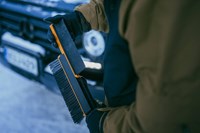 Fiskars X-serie/Plus reserveonderdeel voor sneeuwwisser voor de auto - 1078499-3