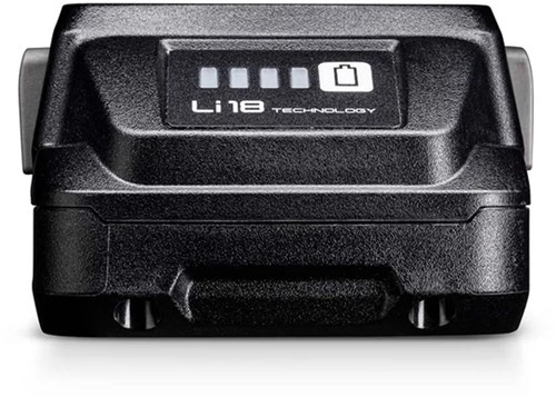 Hikoki Accessoires BSL1820M | Accu | 18V | 2,0Ah Li-ion - 377796-3