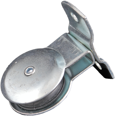 Waelbers Markieskatrol 32mm staand - 5 Stuk(s) - 620241.02