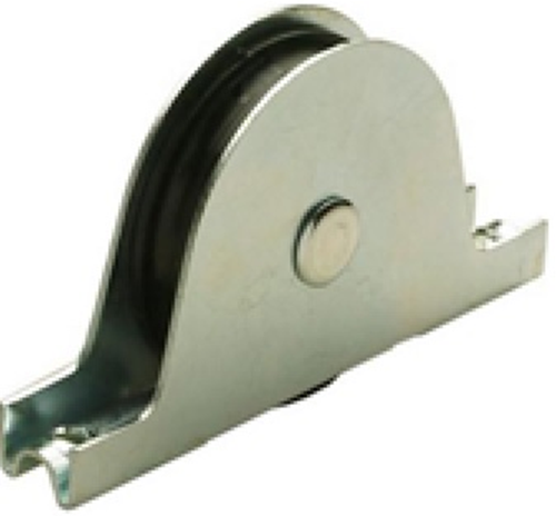 Waelbers Zij katrol 40mm - 5 Stuk(s) - 6206011.02