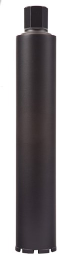 Inter Dynamics Diamantboor Premium Nat 5/4" UNC - 97x400mm - 621097