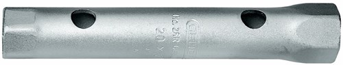 Gedore Pijpsleutel hol 22x24 MM - 6212420