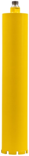 Inter Dynamics Diamantboor High-End Nat R1/2" Natuursteen - 30x120mm - 622030