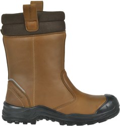 Walkmate Walkmate Madrid | Bruin | Laars | airplus | S3 SRC | Maat 38 - 62374.38 62374.38