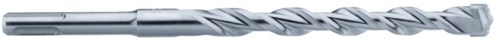 Metabo Accessoires SDS-Plus Pro 4 | 9,5 x 310 mm - 625253000