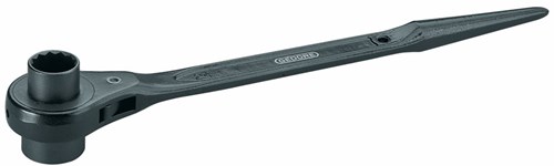 Gedore Werfpuntratel 12-kant 36x41 MM - 6263170