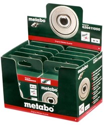 Metabo Accessoires Quick spanmoer M 14 | 10 stuks | in display | 626411000