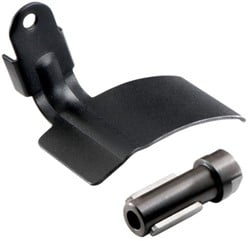 Metabo Accessoires Beschermkap 50 mm | met klemring | 5/8" - 626413000