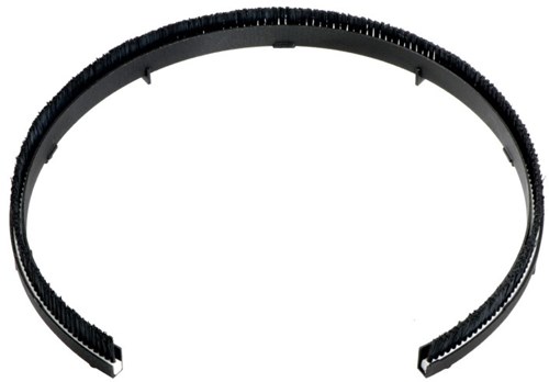 Metabo Accessoires Reserve borstelkrans | Ø 225 mm | (langnek schuurmachine) - 626663000