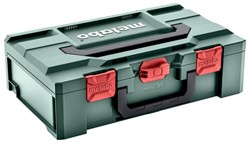 Metabo Accessoires metaBOX 145 L | voor BS / SB LTX 18V - 626891000