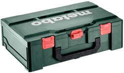 Metabo Accessoires Metabox 185 XL | leeg | 626901000 626901000