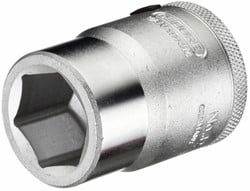 Gedore Dopsleutel 3/4" 30 MM 6-kant - 6270700