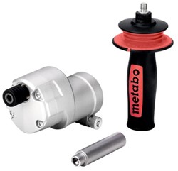 Metabo Accessoires Excenter opzetstuk | BS LTX | "Quick“ | 3-delig - 627343000