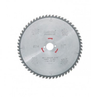 Metabo Cirkelzaagblad | HW/CT 254 x 2,4 x 30 48 WZ | 628061 - 628061000-2