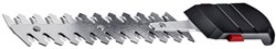 Metabo Accessoires Mes voor buxusschaar | 20cm - 628425000