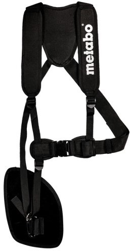 Metabo Accessoires Draagriem/harnas - 628428000