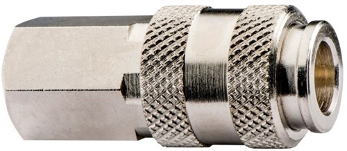 Metabo Accessoires Snelkoppeling | UNI | 1/2" | ISD - 628705000