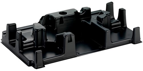 Metabo Accessoires Inlay metaBox | combosets BL met BS/SB/SSD/SSW - 628886000