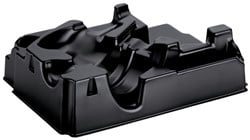Metabo Accessoires Inlay metaBox | voor SXE 450 Turbo Tec - 628908000