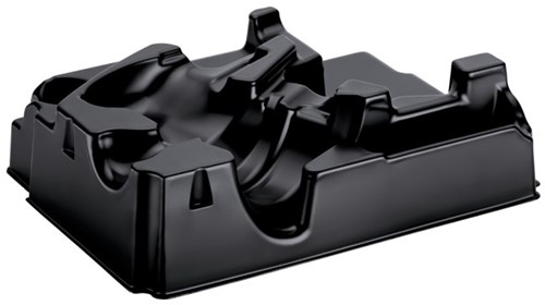 Metabo Accessoires Inlay metaBox | voor SXE 450 Turbo Tec - 628908000