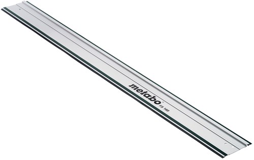 Metabo FS 160 Geleiderail - 1600mm - 629011000 - 629011000