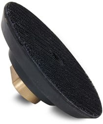 Rubi Diamant Polijstpad Adapter | M14 | 100mm - 62986