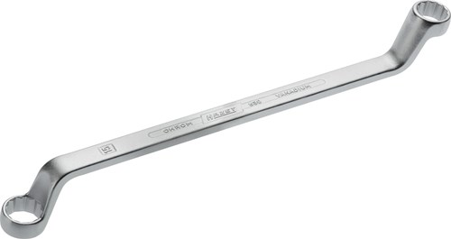 Wurth Offset ringratelsleutels - RATEL-DUBBELE RINGSLEUTEL, 10X11MM