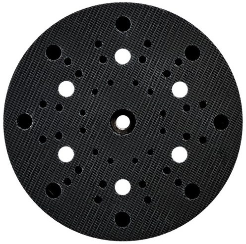 Metabo Accessoires Schuurschijf 150mm | "Multi-perforatie" | SXE 450/3150 - 630262000
