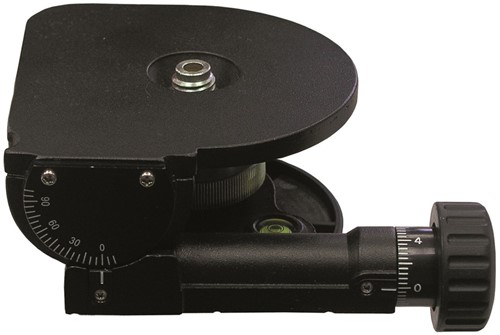 Laserliner Hoekplaat 5/8" - 080.75