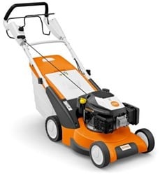 Stihl RM 545 V | benzine gazonmaaier | vario-wielaandrijving | 43 cm | 2800 omw./min - 63400113419