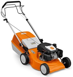Stihl RM 248.2 T (EU1) | benzine gazonmaaier | 46 cm | 2800 omw./min - 63500113460