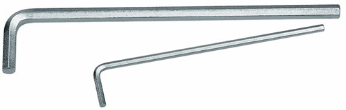 Gedore Stiftsleutel 3/8 AF extra lang - 1543385