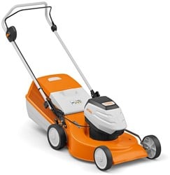 Stihl RMA 253 (EU1) | accugazonmaaier | zonder accu en lader | 51 cm - 63710111400