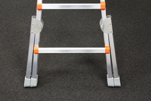 WAKÜ Ladder | Verbreder / Uitzetpoot | Set van 2 - 1413800115-3