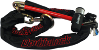 DoubleLock Loop Chain | SCM-keur | 200 cm - 35090055