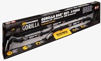 Roughneck® Gorilla Bar Set | 350, 600 & 900mm | 3 stuks - 64-401-2