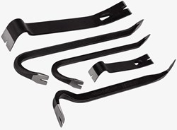 Roughneck® 5 Pce Bar Set - 64-961