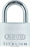 ABUS Hangslot 64Ti/60 - 64TI/60 - 64TI/60