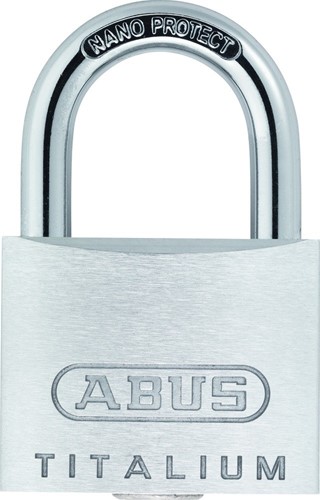 ABUS Hangslot 64Ti/60 - 64TI/60 - 64TI/60