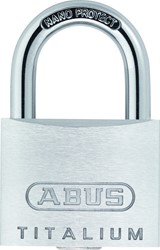 ABUS Hangslot 64Ti/30 Tripl B/Dfnli - 64TI/30 TRIP C - 64TI/30 TRIP C
