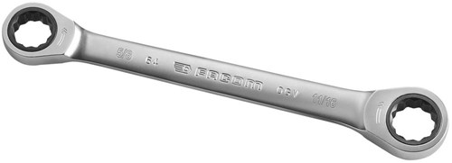 Facom ratelsleutel 12 kant 3/4x13/16 - 64.3/4X13/16