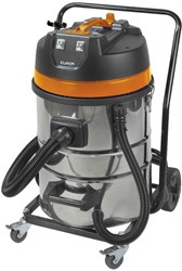 Eurom Force 2070 2000W Industriële Nat- en Droogzuiger - 161342