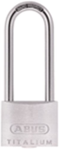ABUS Hangslot 64Ti/30Hb60 - 64TI/30HB60 - 64TI/30HB60