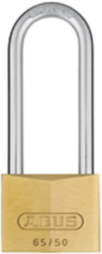 ABUS Hangslot 65/40Hb63 C/Dfnli - 65/40HB63 C - 65/40HB63 C