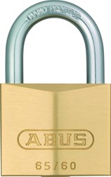 ABUS Hangslot 65/20 Ka 204 - 65/20 KA 204 - 65/20 KA 204